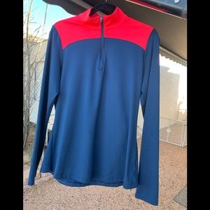Under Armour Quarter ZIP